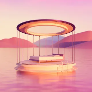 How Structures Support Clear and Calm Thinking