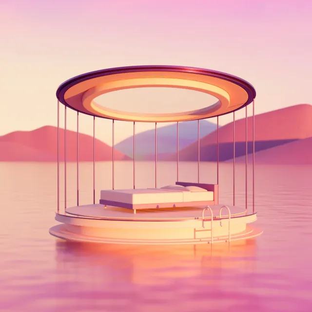 How Structures Support Clear and Calm Thinking