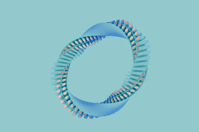 Ideas in Motion Through Rhythm and Flow